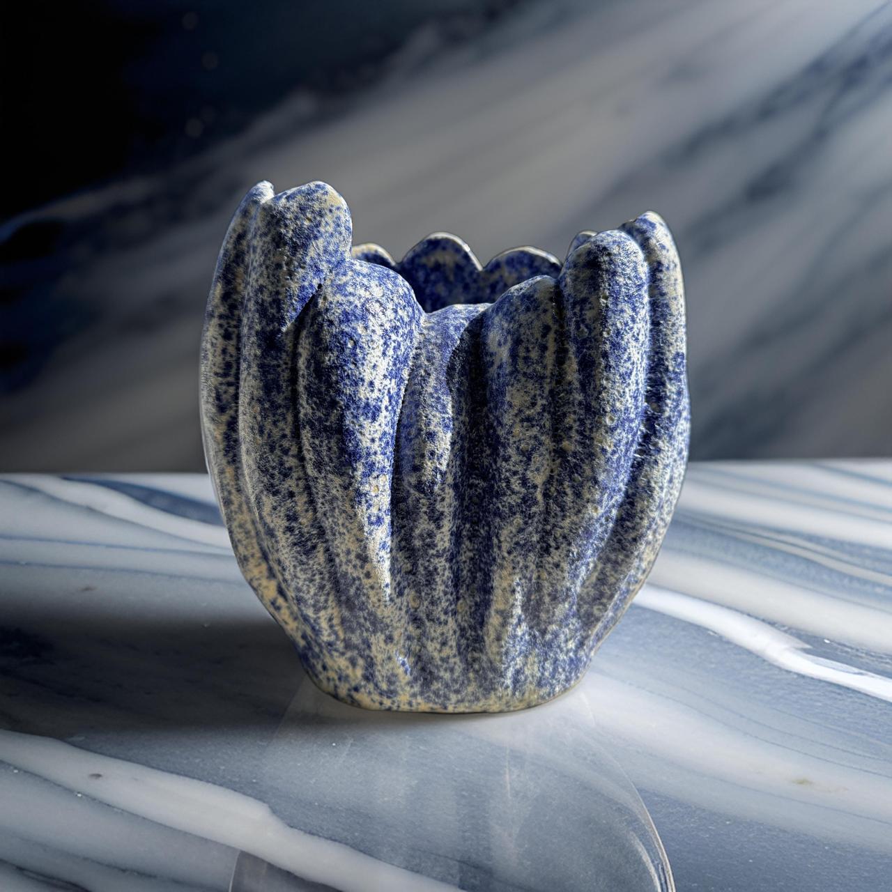 Florero Gres II