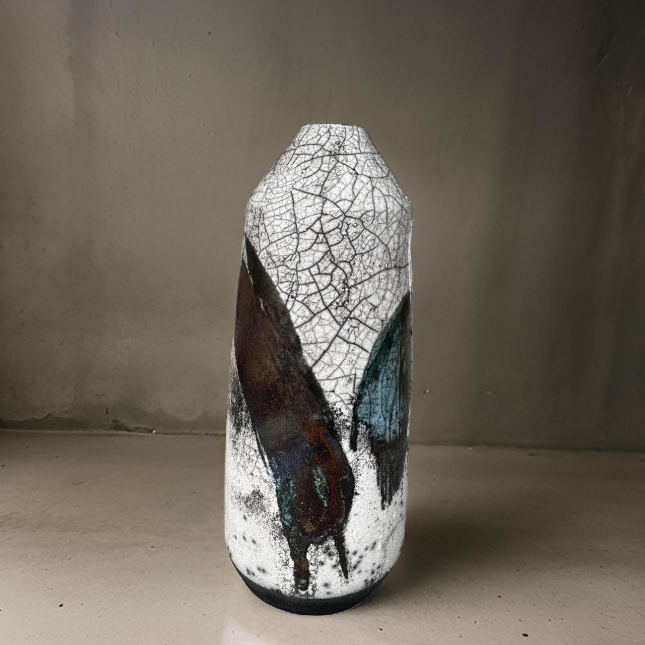 Raku I