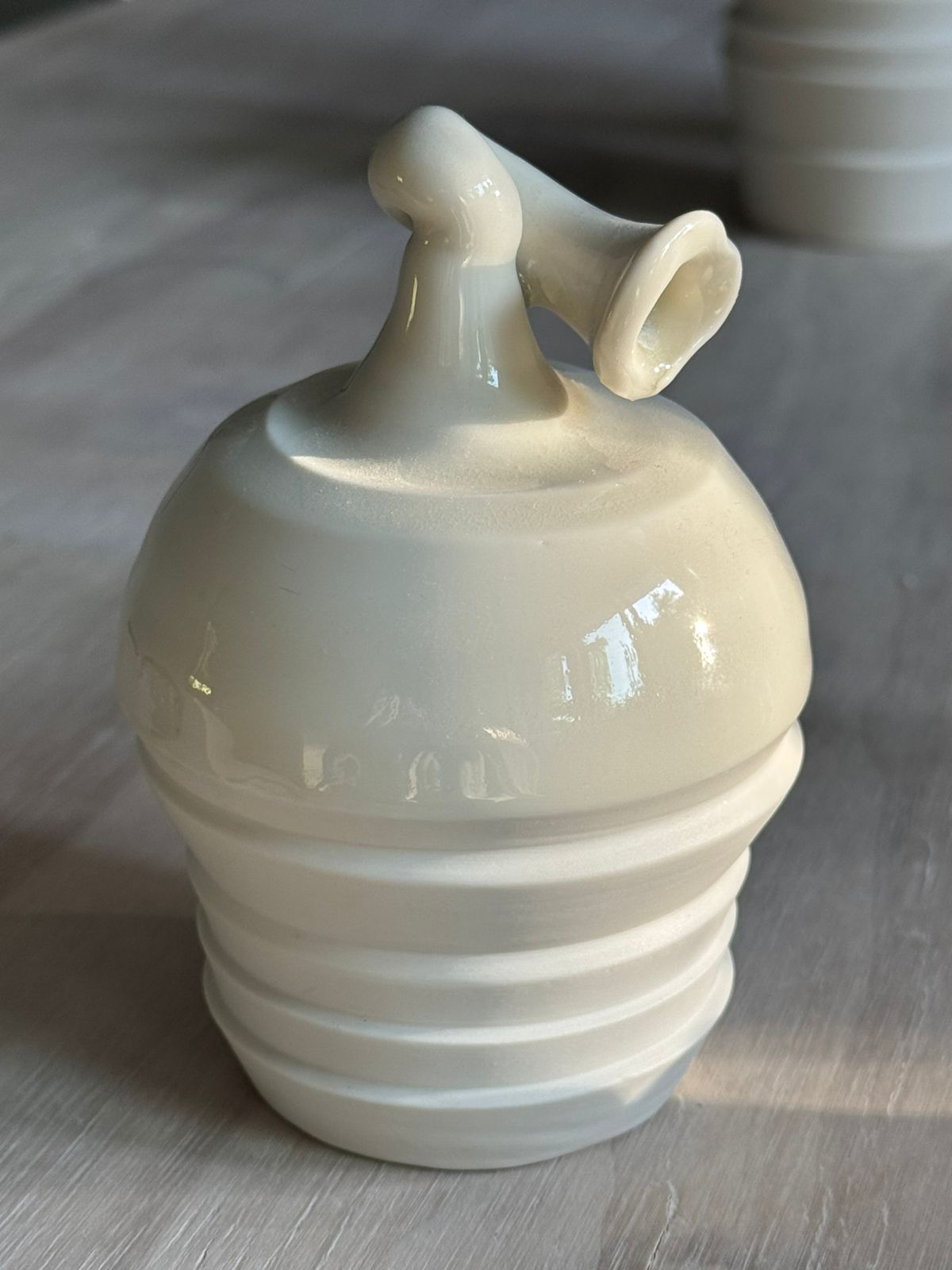 Porcelana III