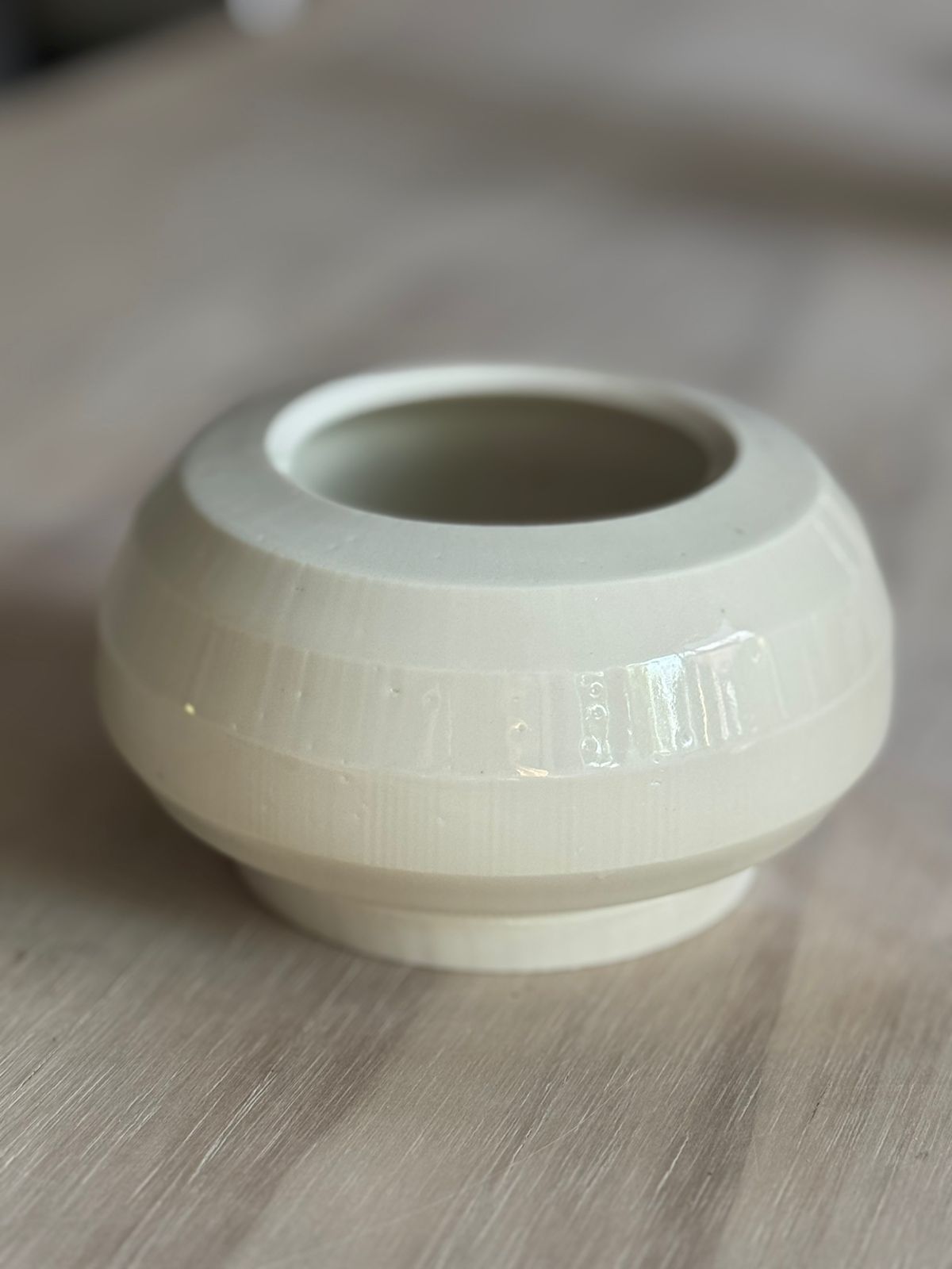 Porcelana V